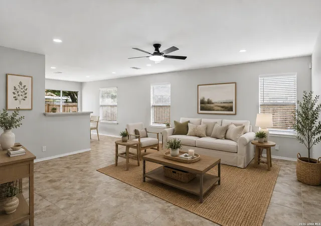 Photo 2 of Single family home for sale at 8927 Interlachen, Selma, TX 78154 | MLS# 1968468 | Listing updated on 2026-09-23