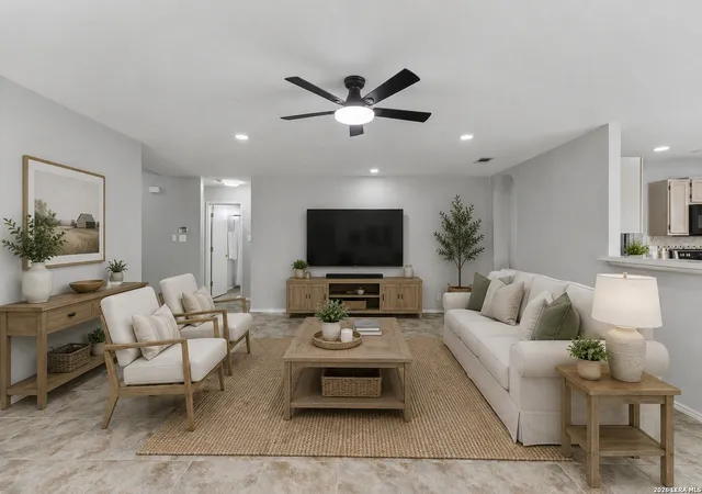 Photo 3 of Single family home for sale at 8927 Interlachen, Selma, TX 78154 | MLS# 1968468 | Listing updated on 2026-09-23