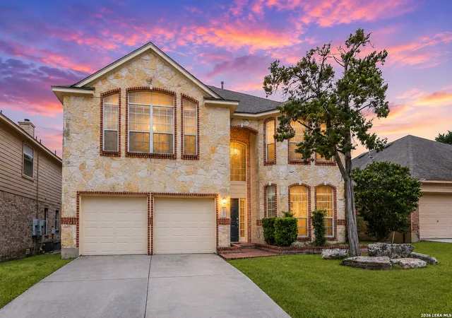 Photo 1 of Single family home for sale at 26415 Walden Oak, San Antonio, TX 78260 | MLS# 1968472 | Listing updated on 2026-07-08