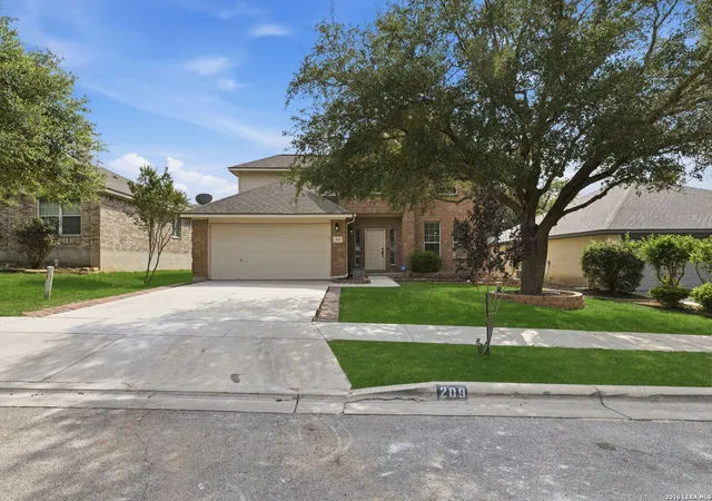 4th image of 209 Summit View, Cibolo, TX 78108 | MLS# 1968476