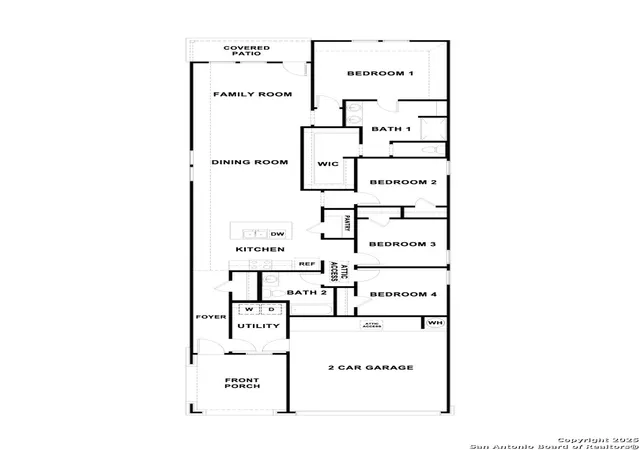 2nd image of 137 Morning Side Grove, San Marcos, TX 78666 | MLS# 1968495