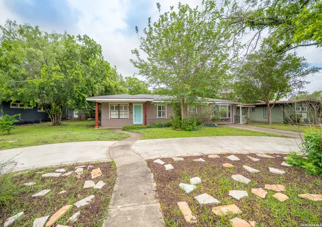 1st image of 636 Rittiman Rd, Terrell Hills, TX 78209 | MLS# 1968502