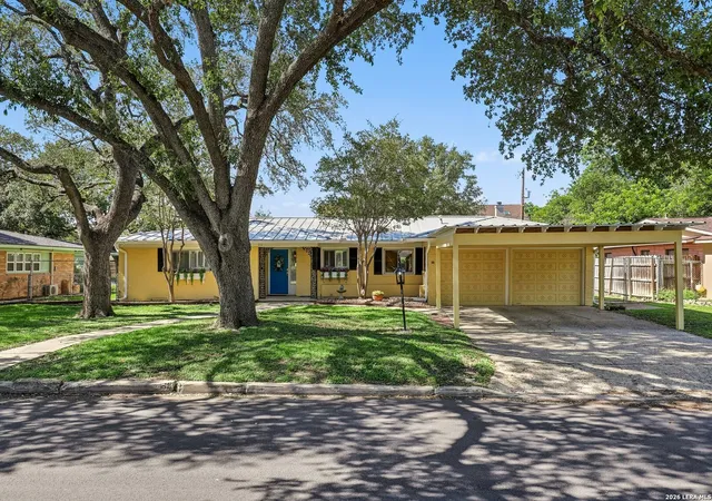 1st image of 418 Northridge Dr, San Antonio, TX 78209 | MLS# 1968503