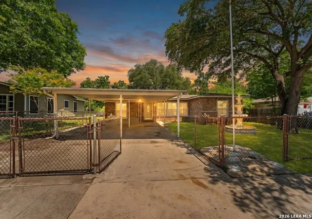 Homes for sale in San Antonio, TX | 623 Weizmann St, San Antonio, TX 78213 | MLS# 1968523