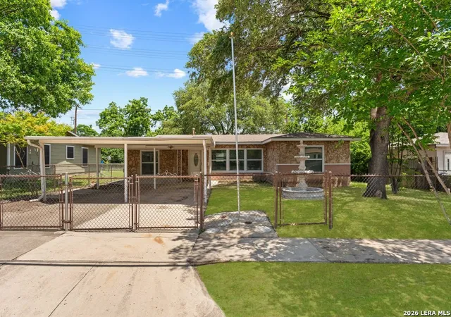 Homes for sale in San Antonio, TX | 623 Weizmann St, San Antonio, TX 78213 | MLS# 1968523