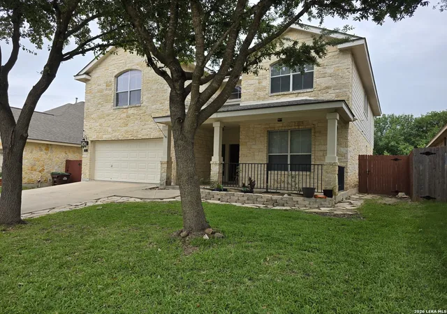 Photo 3 of Single family home for sale at 8514 Driftwood, San Antonio, TX 78255 | MLS# 1968531 | Listing updated on 2026-09-12