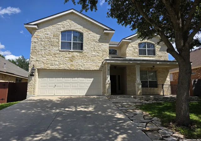 Photo 2 of Single family home for sale at 8514 Driftwood, San Antonio, TX 78255 | MLS# 1968531 | Listing updated on 2026-09-12