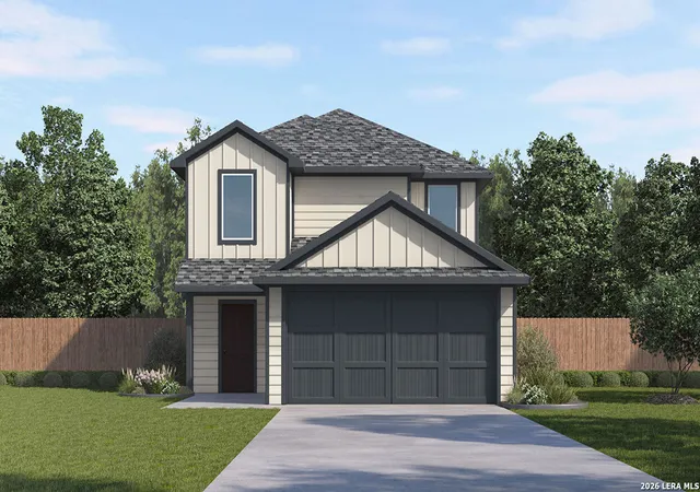 1st image of 301 Fairlawn Way, Maxwell, TX 78656 | MLS# 1968542