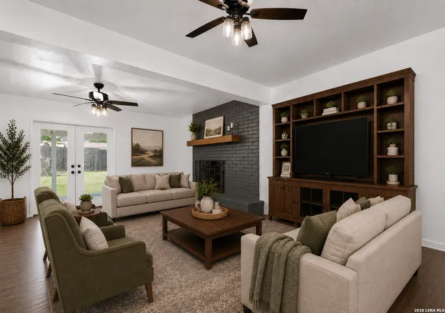 Photo 2 of Sale Pending at 12639 La Entrada St, San Antonio, TX 78233 | MLS# 1968551 | Listing updated on 2026-08-04