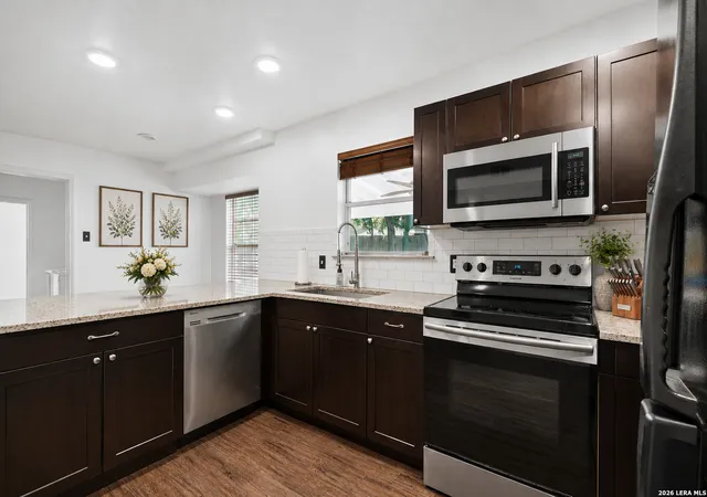 Photo 3 of Sale Pending at 12639 La Entrada St, San Antonio, TX 78233 | MLS# 1968551 | Listing updated on 2026-08-04