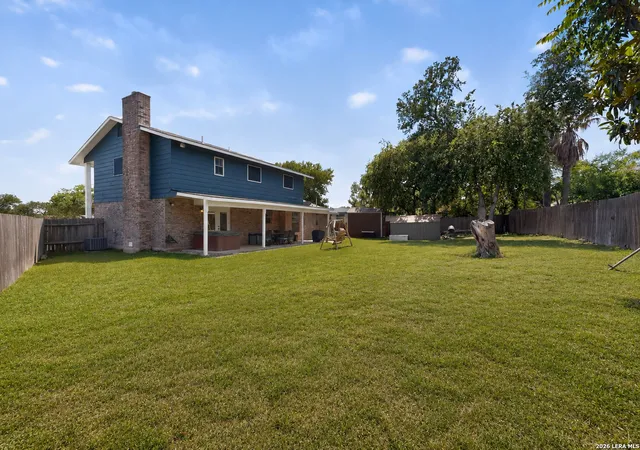 Photo 3 of Sale Pending at 12639 La Entrada St, San Antonio, TX 78233 | MLS# 1968551 | Listing updated on 2026-08-04