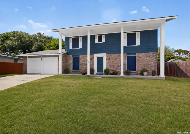 Photo 1 of Sale Pending at 12639 La Entrada St, San Antonio, TX 78233 | MLS# 1968551 | Listing updated on 2026-08-04