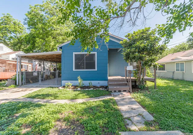 1st image of 1903 W Winnipeg Ave, San Antonio, TX 78225 | MLS# 1968561