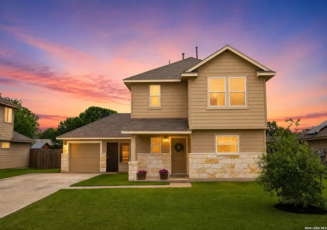 Homes for sale in New Braunfels, TX | 1017 Mellow Breeze, New Braunfels, TX 78130 | MLS# 1968571