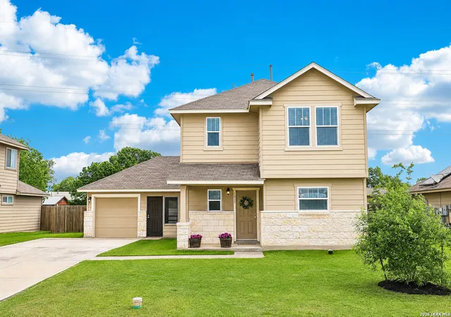 Homes for sale in New Braunfels, TX | 1017 Mellow Breeze, New Braunfels, TX 78130 | MLS# 1968571