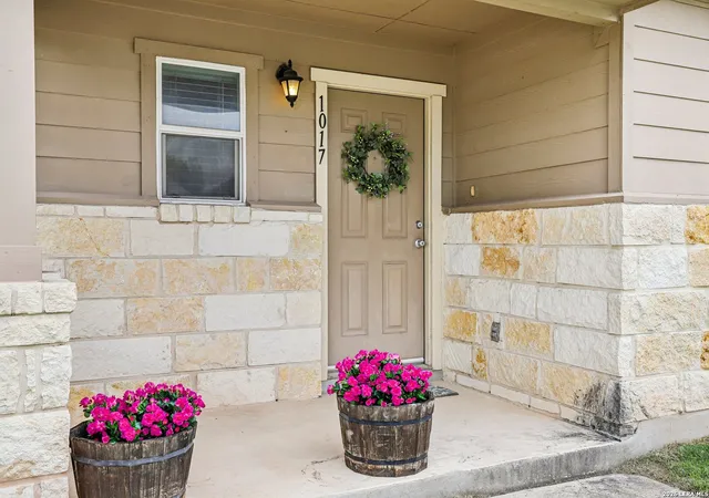 Homes for sale in New Braunfels, TX | 1017 Mellow Breeze, New Braunfels, TX 78130 | MLS# 1968571