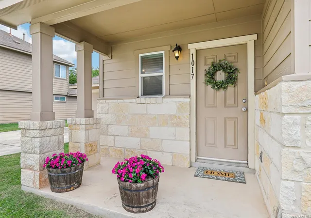 Homes for sale in New Braunfels, TX | 1017 Mellow Breeze, New Braunfels, TX 78130 | MLS# 1968571