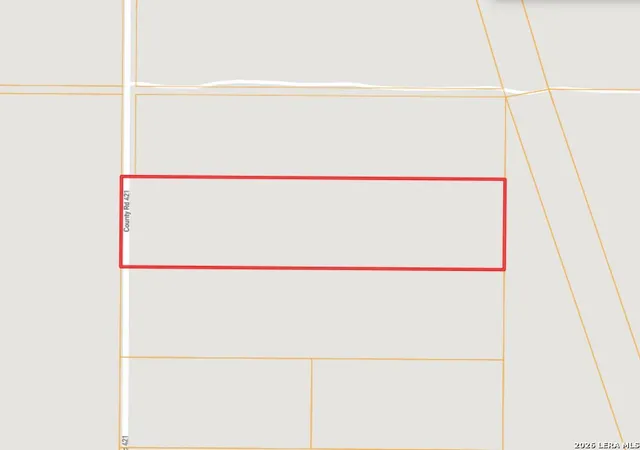 Homes for sale in Jourdanton, TX | 0 Cr 421, Jourdanton, TX 78026 | MLS# 1968600