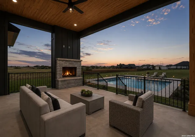 4th image of 108 Pioneer Dr, La Vernia, TX 78121 | MLS# 1968609