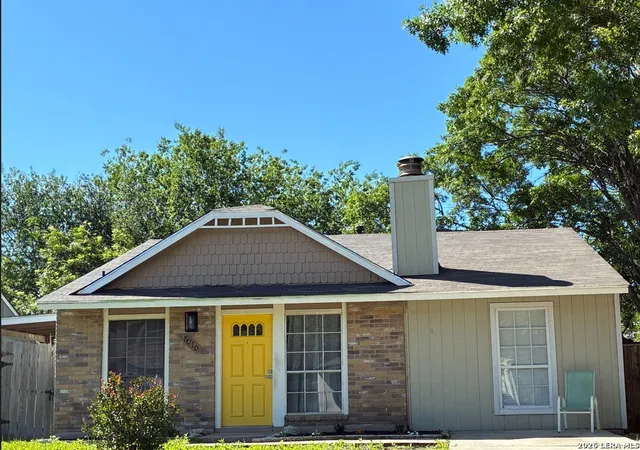 Photo 1 of Single family home for sale at 8010 Fair, San Antonio, TX 78250 | MLS# 1968612 | Listing updated on 2026-09-15