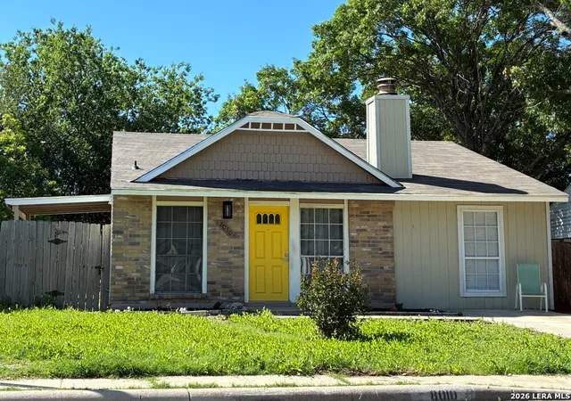 Photo 2 of Single family home for sale at 8010 Fair, San Antonio, TX 78250 | MLS# 1968612 | Listing updated on 2026-09-15