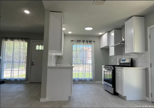 Photo 3 of Single family home for sale at 8010 Fair, San Antonio, TX 78250 | MLS# 1968612 | Listing updated on 2026-09-15