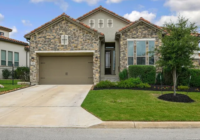 Homes for sale in San Antonio, TX | 22458 Estacado, San Antonio, TX 78261 | MLS# 1968625