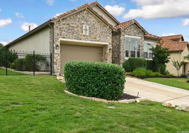 Homes for sale in San Antonio, TX | 22458 Estacado, San Antonio, TX 78261 | MLS# 1968625