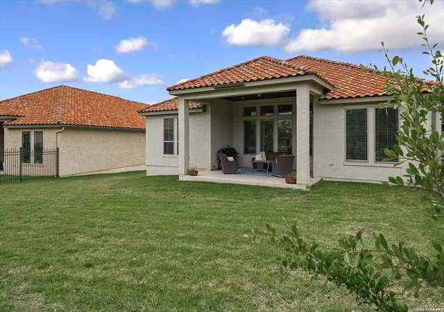 Homes for sale in San Antonio, TX | 22458 Estacado, San Antonio, TX 78261 | MLS# 1968625