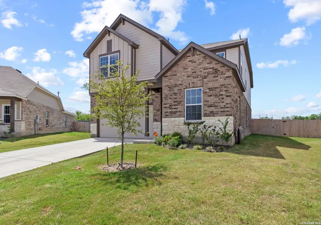 Homes for sale in Schertz, TX | 9905 Paseo Post, Schertz, TX 78154 | MLS# 1968629