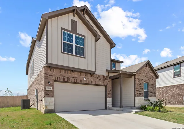 Homes for sale in Schertz, TX | 9905 Paseo Post, Schertz, TX 78154 | MLS# 1968629