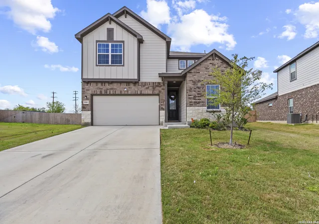 Homes for sale in Schertz, TX | 9905 Paseo Post, Schertz, TX 78154 | MLS# 1968629