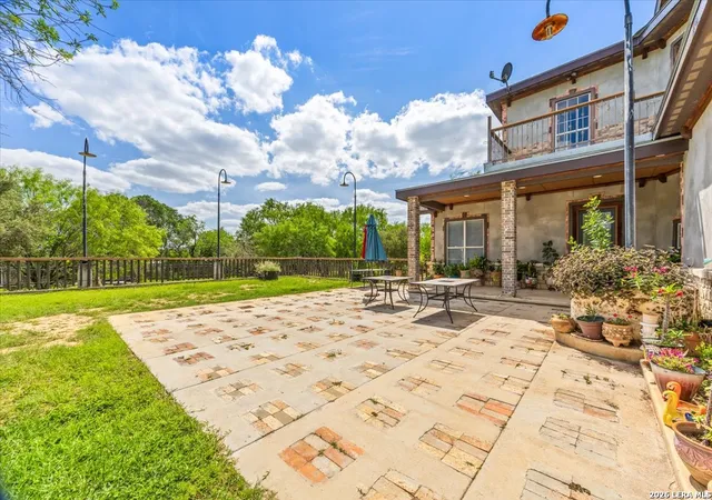 Photo 2 of Single family home for sale at 19590 Leal Rd, San Antonio, TX 78221 | MLS# 1968633 | Listing updated on 2026-08-29