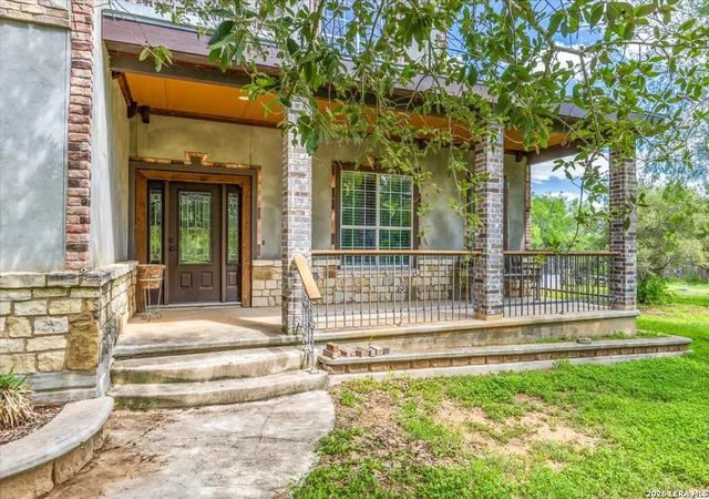 Photo 3 of Single family home for sale at 19590 Leal Rd, San Antonio, TX 78221 | MLS# 1968633 | Listing updated on 2026-08-29