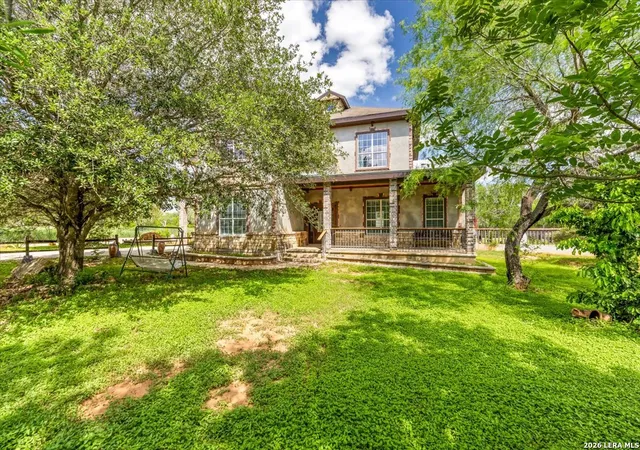 Photo 3 of Single family home for sale at 19590 Leal Rd, San Antonio, TX 78221 | MLS# 1968633 | Listing updated on 2026-08-29