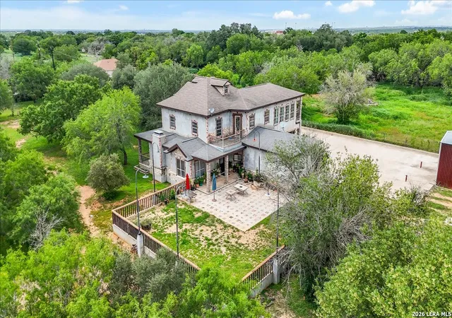 Photo 1 of Single family home for sale at 19590 Leal Rd, San Antonio, TX 78221 | MLS# 1968633 | Listing updated on 2026-08-29