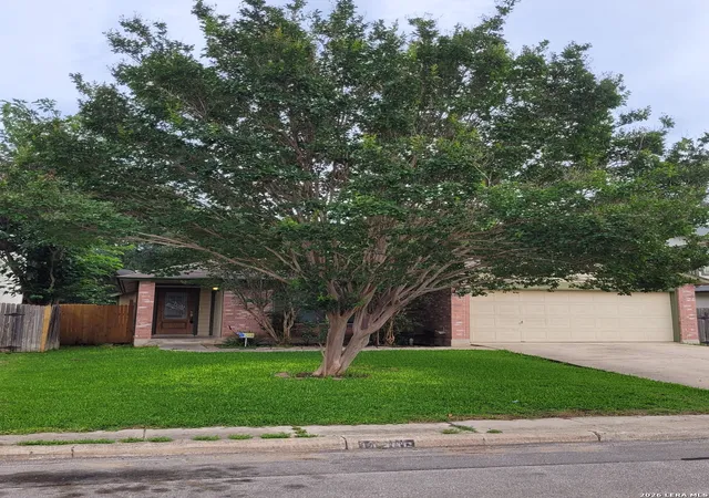 Photo 1 of Sale Pending at 14306 Bromley, San Antonio, TX 78217 | MLS# 1968649 | Listing updated on 2026-09-14
