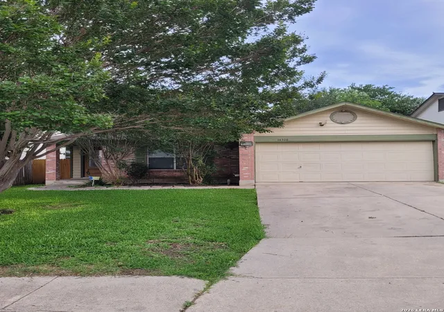 Photo 2 of Sale Pending at 14306 Bromley, San Antonio, TX 78217 | MLS# 1968649 | Listing updated on 2026-09-14