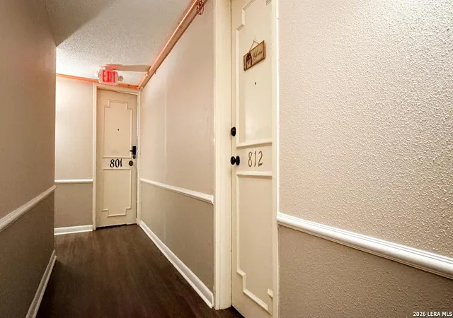 2nd image of 7039 San Pedro Ave #812, San Antonio, TX 78216 | MLS# 1968652