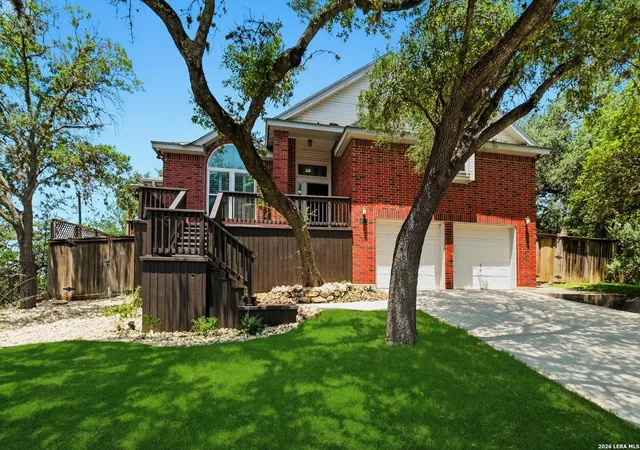 1st image of 14607 Dauber, San Antonio, TX 78248 | MLS# 1968660