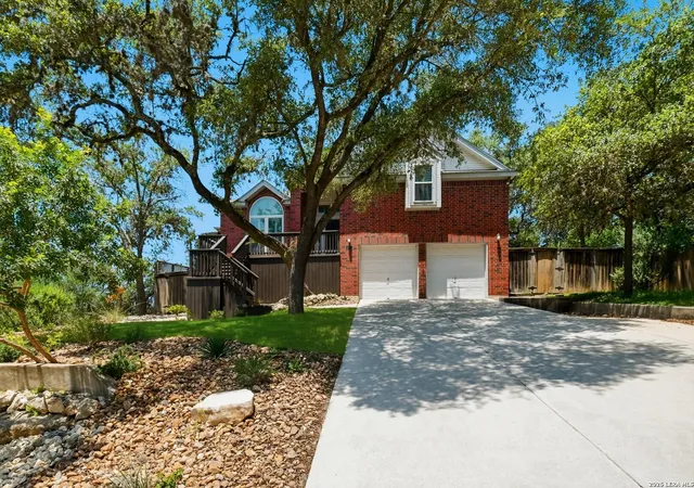 2nd image of 14607 Dauber, San Antonio, TX 78248 | MLS# 1968660