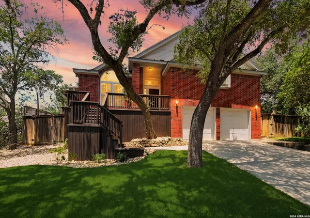 4th image of 14607 Dauber, San Antonio, TX 78248 | MLS# 1968660