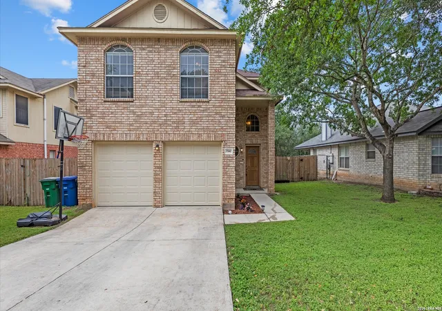 Photo 1 of Single family home for sale at 7942 Las Olas Blvd, San Antonio, TX 78250 | MLS# 1968665 | Listing updated on 2026-09-11