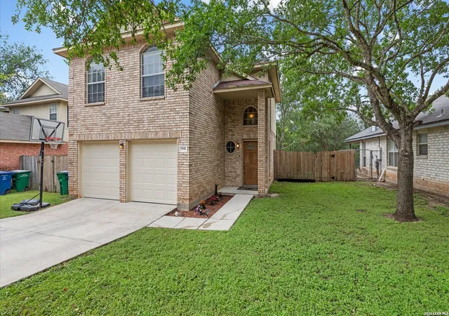 Photo 2 of Single family home for sale at 7942 Las Olas Blvd, San Antonio, TX 78250 | MLS# 1968665 | Listing updated on 2026-09-11
