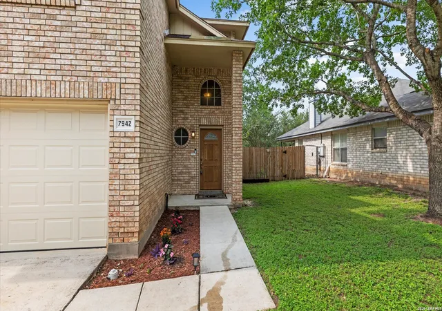 Photo 3 of Single family home for sale at 7942 Las Olas Blvd, San Antonio, TX 78250 | MLS# 1968665 | Listing updated on 2026-09-11