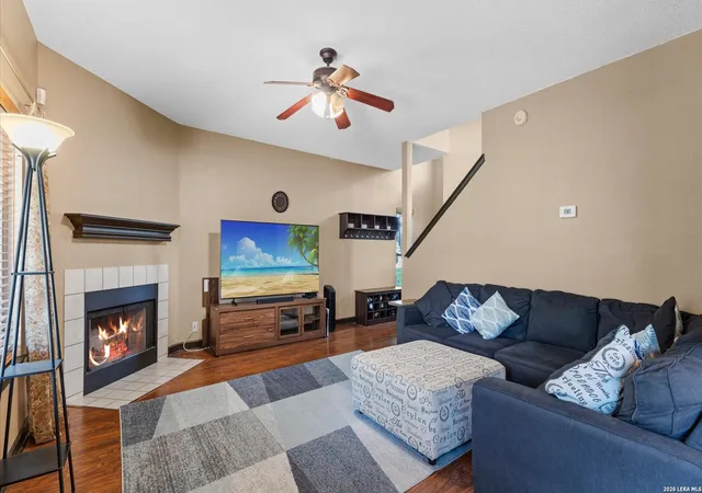 Photo 3 of Single family home for sale at 7942 Las Olas Blvd, San Antonio, TX 78250 | MLS# 1968665 | Listing updated on 2026-09-11