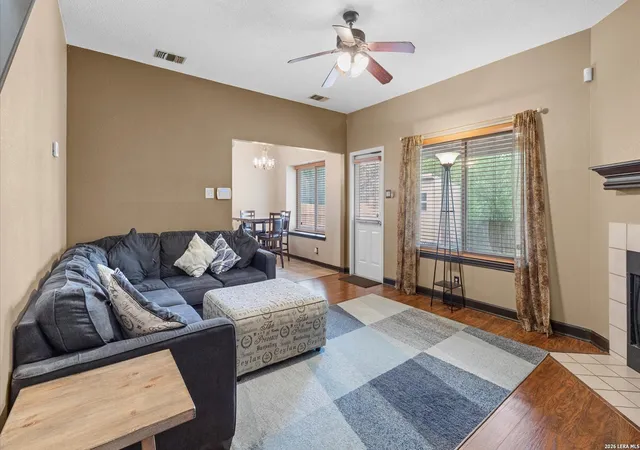 Photo 4 of Single family home for sale at 7942 Las Olas Blvd, San Antonio, TX 78250 | MLS# 1968665 | Listing updated on 2026-09-11