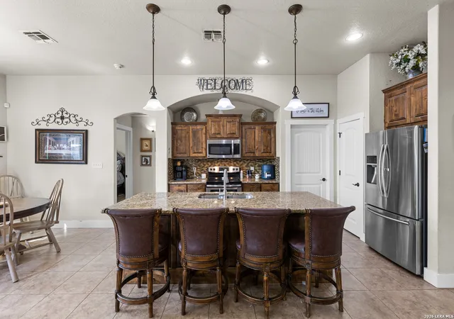 Photo 1 of Single family home for sale at 1812 Wandering Trail, Pleasanton, TX 78064 | MLS# 1968667 | Listing updated on 2026-08-25