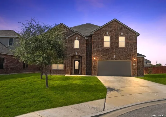2nd image of 1427 Garden Laurel, New Braunfels, TX 78130 | MLS# 1968668