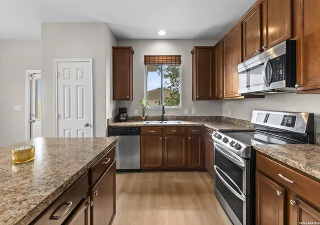 Photo 4 of Sale Pending at 24222 Desert Ash, San Antonio, TX 78261 | MLS# 1968674 | Listing updated on 2026-08-04